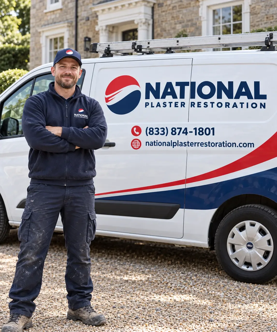 Plaster Repair company in Walden, NY